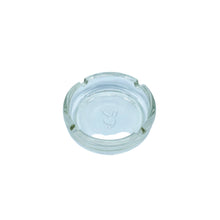 Vintage 1970 Playboy Glass Ashtray
