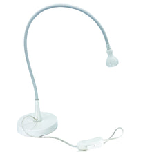 Vintage IKEA Jansjo Gooseneck Desk Lamp, Discontinued