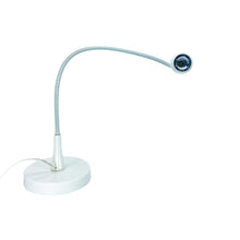 Vintage IKEA Jansjo Gooseneck Desk Lamp, Discontinued