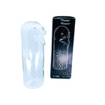 1970’s Glass Bird Peanut Pourer, New in Box