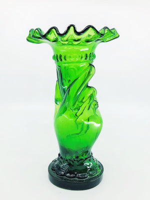 Statue of Liberty Hand Holding Torch Vase