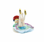 1950s Naughty Lady Ashtray, Made in Japan