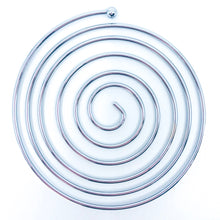 S/4 Spiral Coasters
