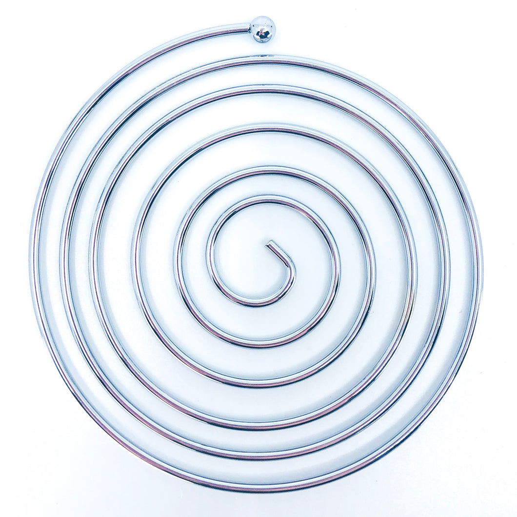 S/4 Spiral Coasters