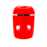 Vintage Zojirushi Red Ice Bucket