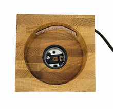 InterDesign Lamp by Bill Curry (Large)