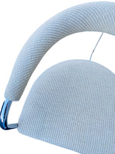 1970s Vintage Anton Lorenz for Thonet Chrome Cantilever Chairs, Set of 4