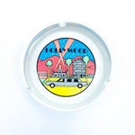 Vintage Hollywood Ashtray / Catch All