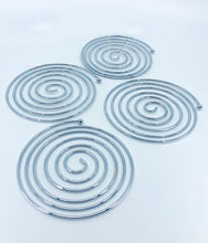 S/4 Spiral Coasters
