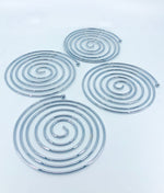S/4 Spiral Coasters