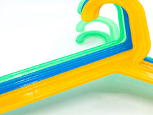 S/7 Vintage IKEA “Bagis” hangers by Anna Efverlund