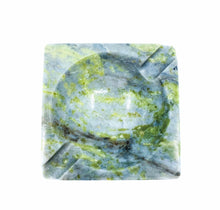 Connemara Marble Stone Ashtray