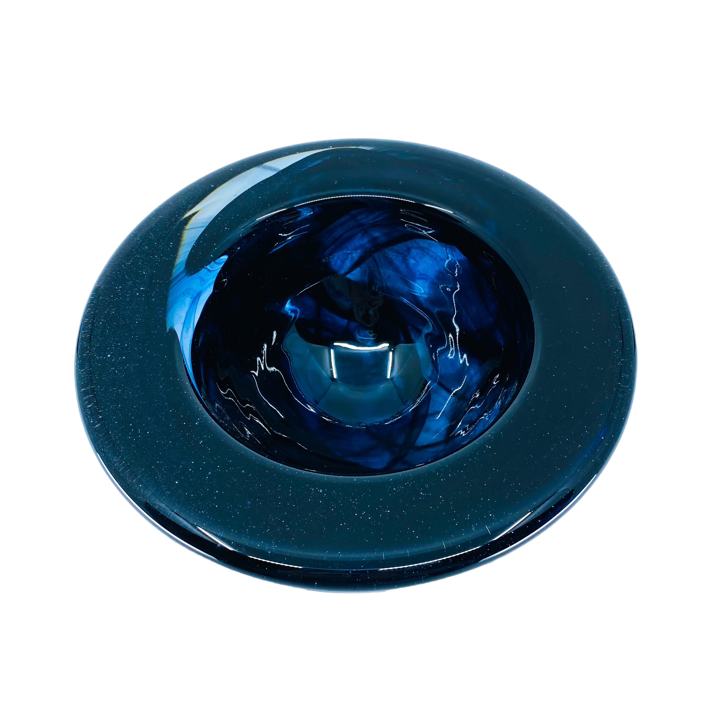 Kosta Boda Sweden Larger Atoll Bowl