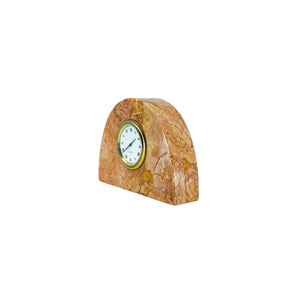 Studio Nova Stone Quartz Clock