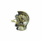 Spartan Helmet Ashtray, Made in Japan