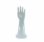 Fishs Eddy “Tall Mini” Ceramic Hand