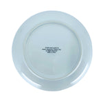 Ceramic Cheese & Cracker Plates