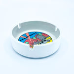 Vintage Hollywood Ashtray / Catch All