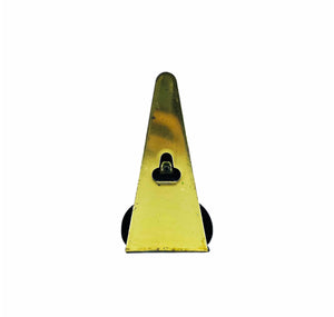 Brass Nose Glasses Holder