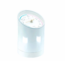 Grace Quartz Table Clock, Made in Japan