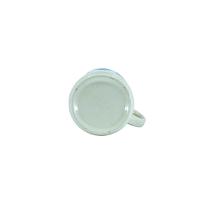 Vintage ‘M’ Mug