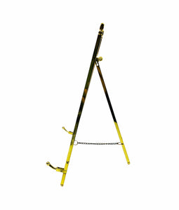 Brass Display Easel