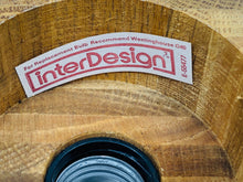InterDesign Lamp by Bill Curry (Large)