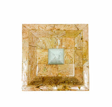 Pink Marble Keepsake Box