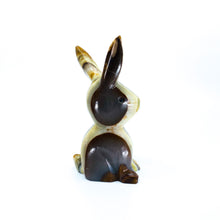 Onyx Stone Rabbit