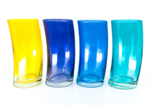 S/4 Leonardo Vintage Swing Highball Glasses