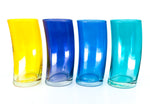 S/4 Leonardo Vintage Swing Highball Glasses