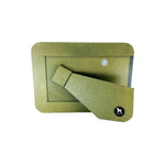 Pigeon & Poodle Snakeskin Frame