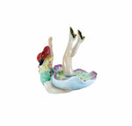 1950s Naughty Lady Ashtray, Made in Japan