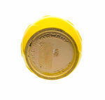 Vintage Mod Yellow Potter, Made in Germany
