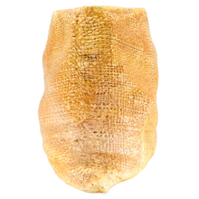 Large Mancer Raymor Burlap Vase