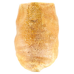 Large Mancer Raymor Burlap Vase