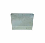 VIP Brass Mail Holder