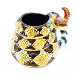 Graham Rattlesnake Coil Mug