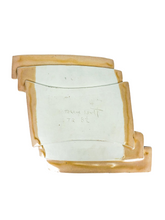 Studio Pottery Signed Ceramic Glazed Plate
