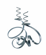 DuPont Ironworks Iron Candleholder