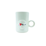 I Love Tennis Mug
