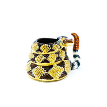 Graham Rattlesnake Coil Mug