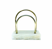 Onyx Mail Holder
