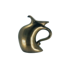 Michael Lambert “Dancing” Tea Set