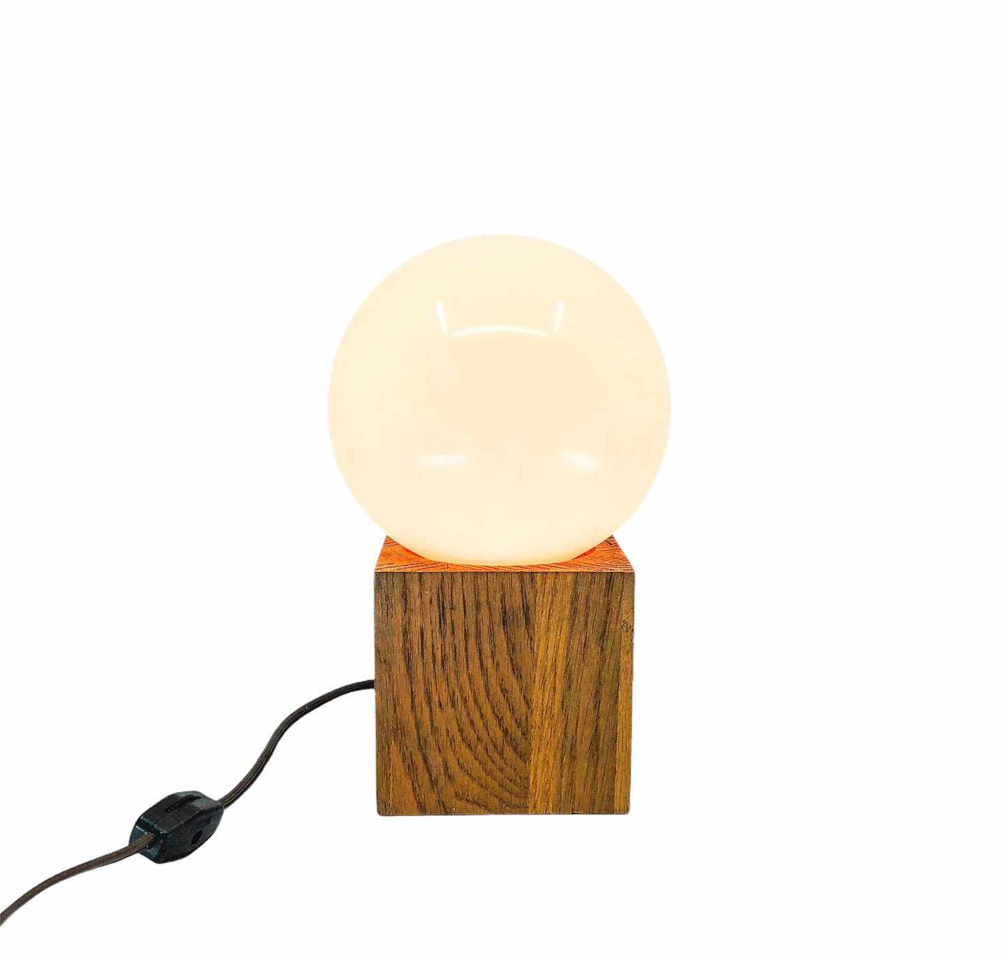 InterDesign Lamp by Bill Curry (Small)