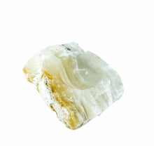Raw Edge Stone Ashtray