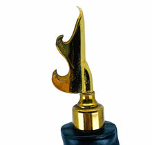 1990s Riding Boot Bottle Opener by Evans