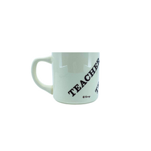Vintage 1970’s Houze Teacher Mug