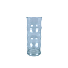 Bamboo Shaped Highball glasses, Set of 6