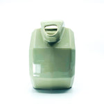 Alamo Potteries Art Deco Ceramic Pitcher, 1940s